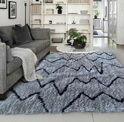 mẫu thảm sofa mới nhất 2018