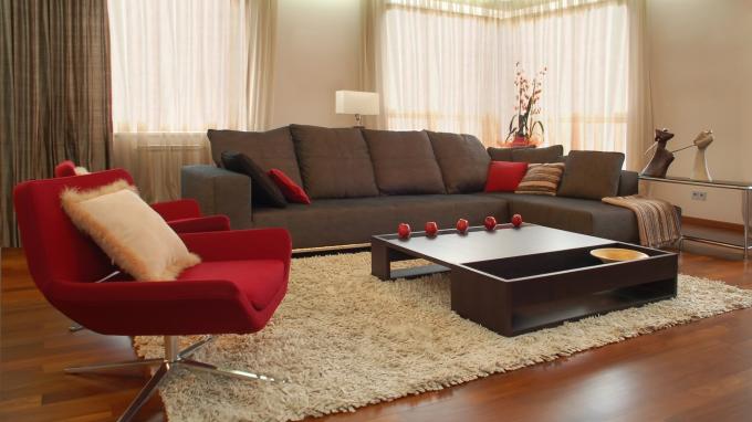 Thảm sofa mỹ cao cấp